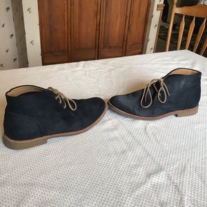 H&M casual boots medium top